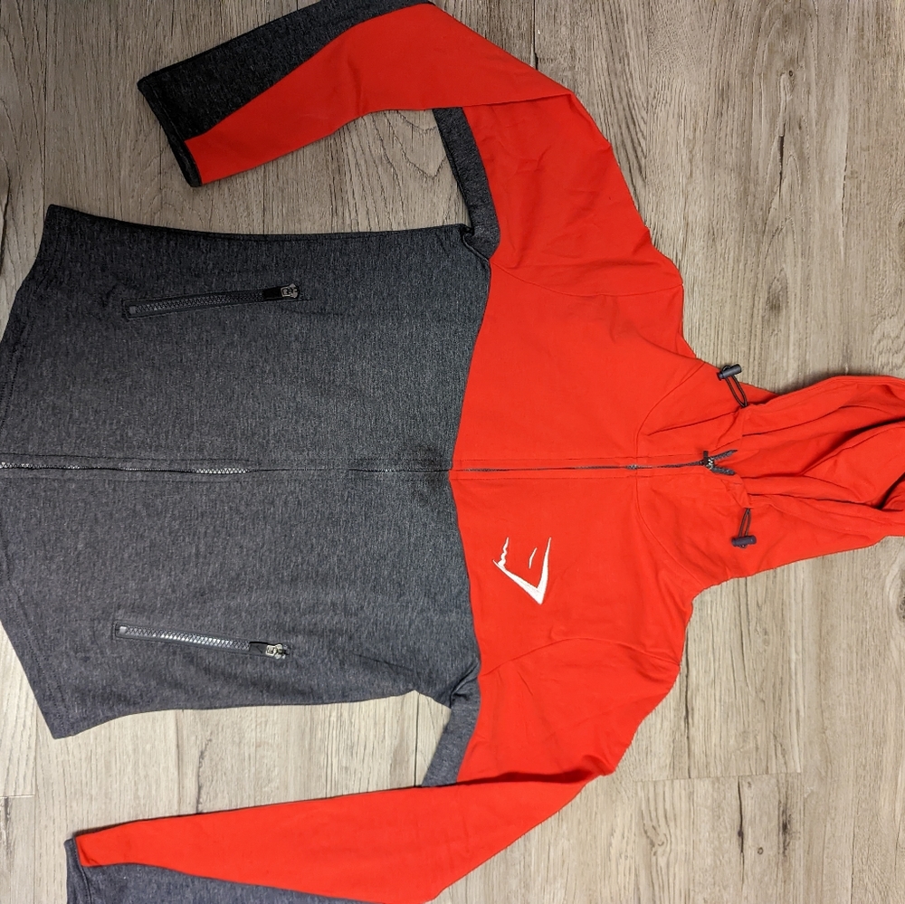 Brand new Gymshark jacket, size small